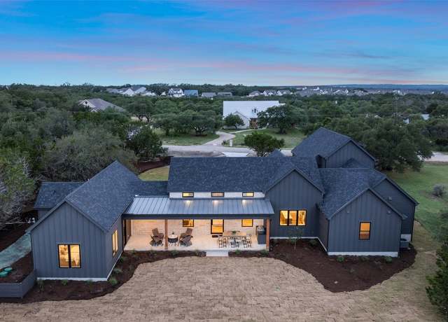Property at 507 Terrace Canyon Dr, Dripping Springs, TX 78620, 4 beds, 4.5 baths