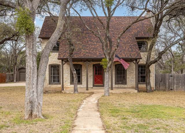 Property at 803 Serenada Dr, Georgetown, TX 78628, 3 beds, 2 baths