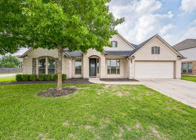 Property at 20125 Chayton Cir, Pflugerville, TX 78660, 4 beds, 3.5 baths