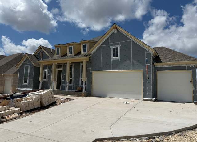 Property at 400 Rollo Rd, Liberty Hill, TX 78642, 4 beds, 4.5 baths