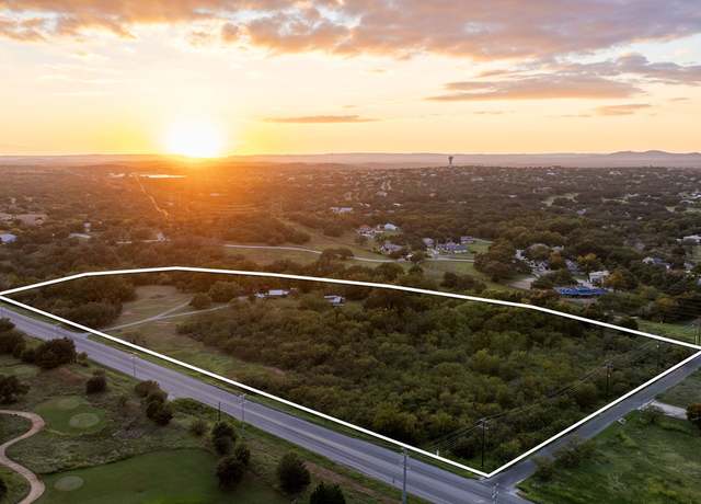 Property at 9780 Ranch Road 2147, Horseshoe Bay, TX 78657, 3 beds, 2 baths