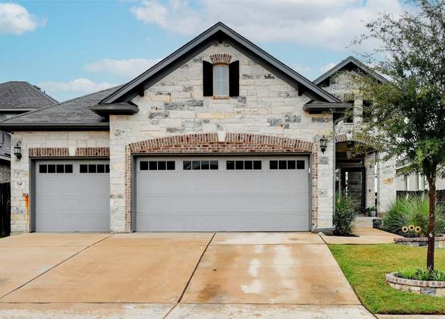 Property at 541 Blue Oak Blvd, San Marcos, TX 78666, 3 beds, 2 baths