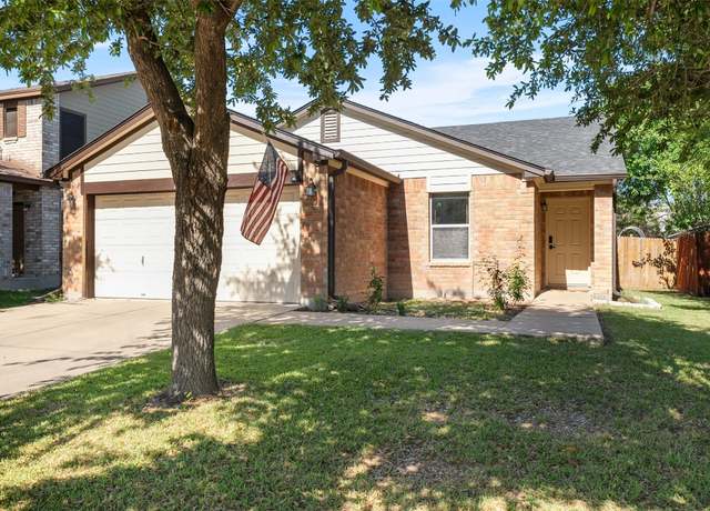 Property at 4302 Kings Canyon Dr, Taylor, TX 76574, 3 beds, 2 baths