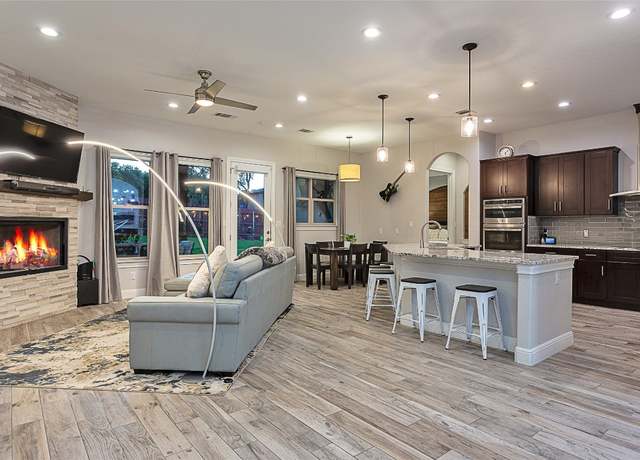 Property at 5608 Arroyo Rd, Austin, TX 78734, 4 beds, 3 baths