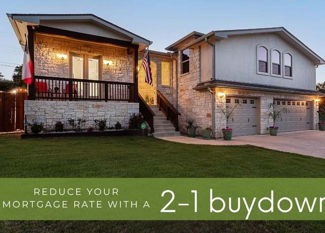 Property at 5608 Arroyo Rd, Austin, TX 78734, 4 beds, 3 baths