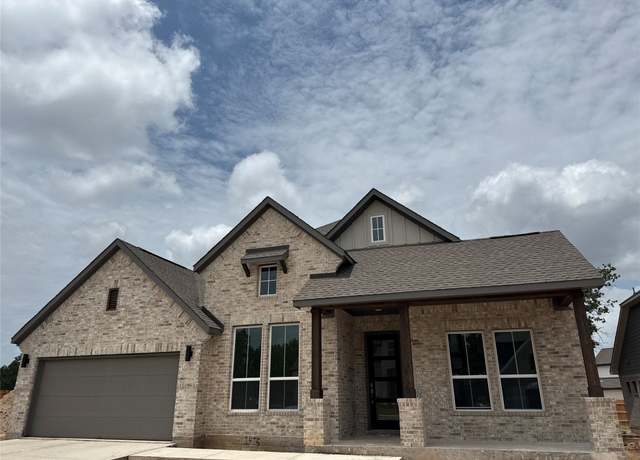 Property at 1416 Amanda Paige Dr, Georgetown, TX 78628, 4 beds, 4 baths