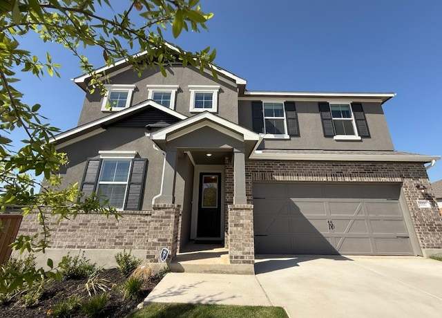 Property at 552 Raleigh Dr, Georgetown, TX 78633, 4 beds, 3 baths