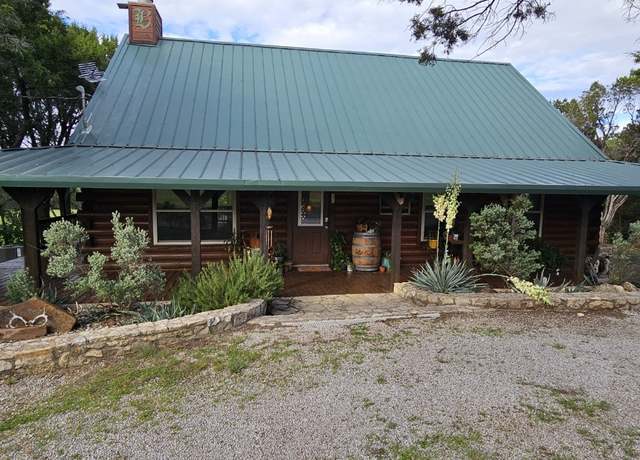 Property at 231 County Road 1523, Morgan, TX 76671, 3 beds, 2.5 baths