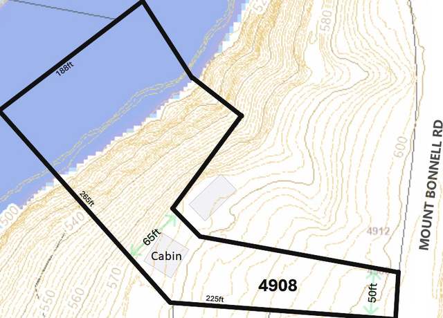 Property at 4908 Mount Bonnell Rd, Austin, TX 78731
