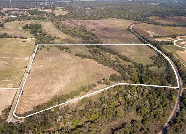 Property at 000 Old Sayers Rd, Bastrop, TX 78602