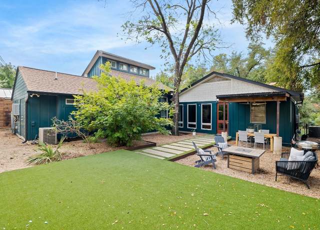 Property at 2800 Cherry Ln, Austin, TX 78703, 4 beds, 3 baths