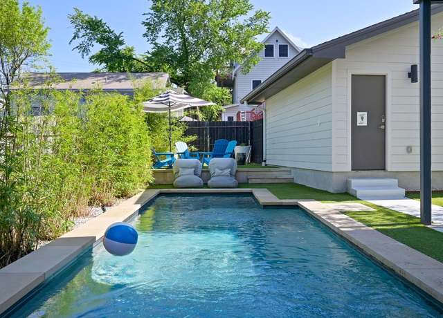 Property at 2002 E 8th St, Austin, TX 78702, 4 beds, 3 baths