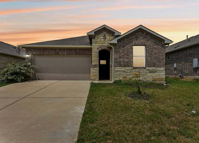 Property at 208 Charles Trl, Georgetown, TX 78626, 4 beds, 2 baths