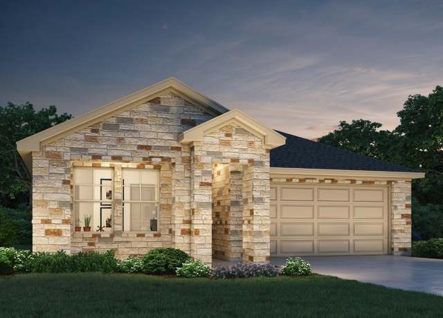 Property at 101 Landry Cv, Georgetown, TX 78628, 4 beds, 3 baths