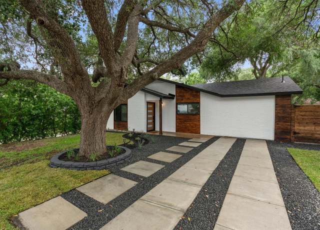 Property at 813 Cardiff Dr, Austin, TX 78745, 4 beds, 2 baths