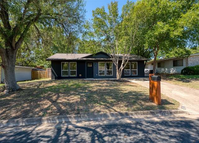 Property at 511 Ramble Ln, Austin, TX 78745, 3 beds, 2 baths