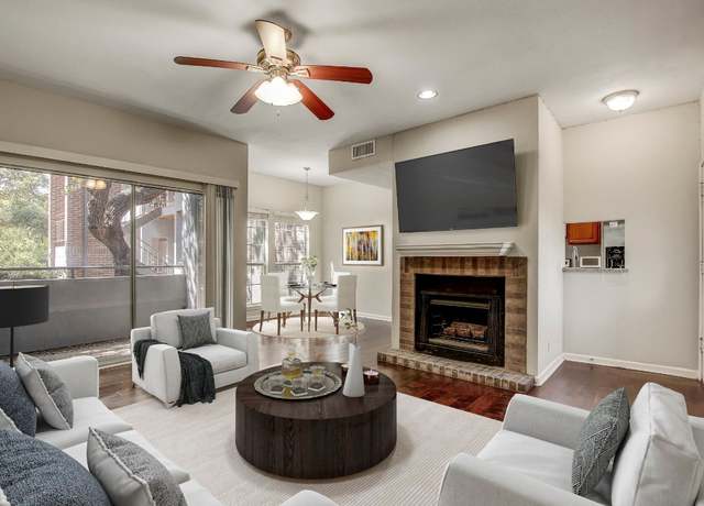 Property at 700 S 1st St #207, Austin, TX 78704, 2 beds, 2 baths