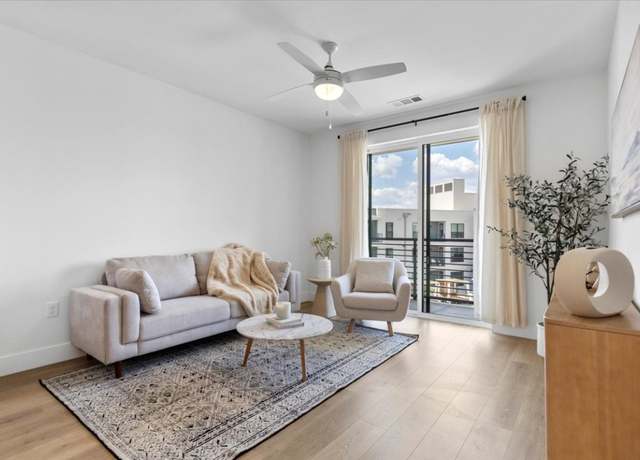 Property at 1701 Simond Ave #636, Austin, TX 78723, 1 bed, 1 bath