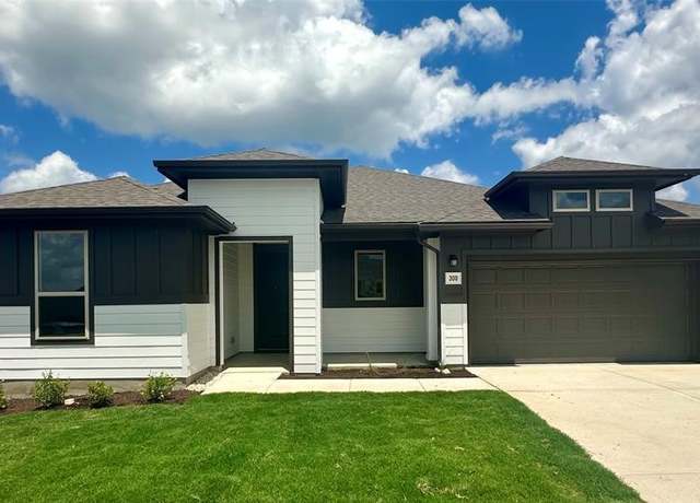 Property at 300 Treadwell Ln, Kyle, TX 78640, 3 beds, 2 baths