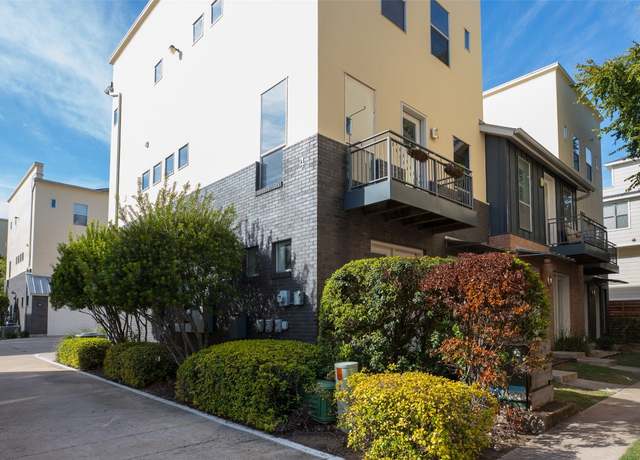 Property at 1205 Kinney Ave Unit J, Austin, TX 78704, 3 beds, 3.5 baths