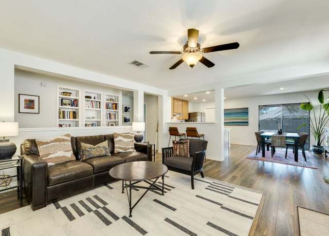 Property at 837 Watson Way, Pflugerville, TX 78660, 4 beds, 2 baths
