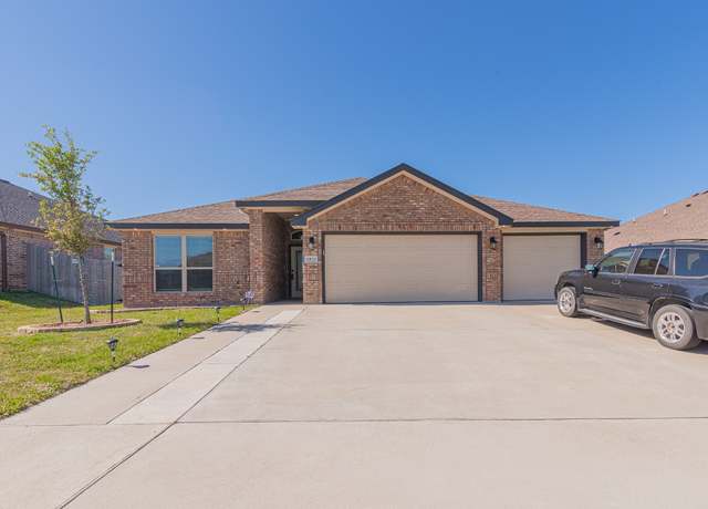 Property at 6106 Cactus Flower Ln, Killeen, TX 76549, 1 bed, 3 baths