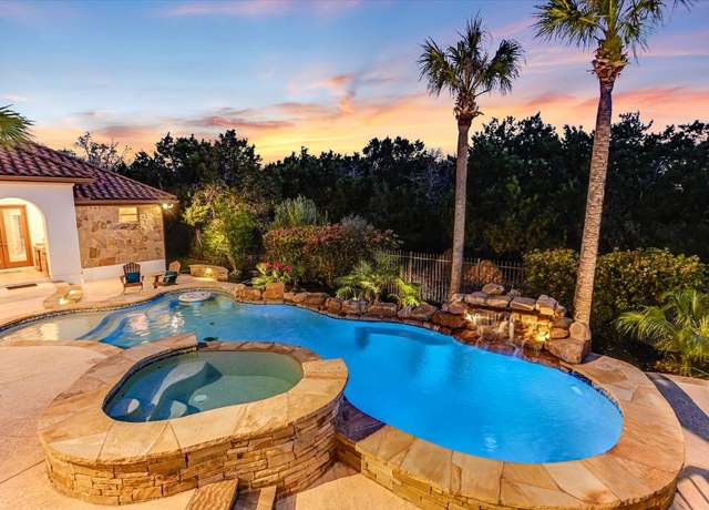 Property at 3312 Pearce Rd, Austin, TX 78730, 6 beds, 5 baths