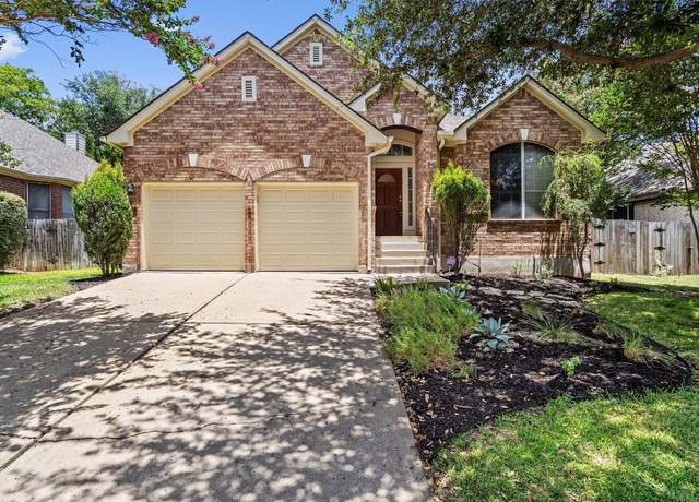 Property at 2328 Rodeo Dr, Austin, TX 78727, 3 beds, 2 baths