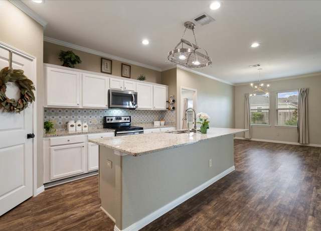 Property at 14004 Mark Christopher Way, Manor, TX 78653, 4 beds, 2 baths