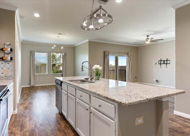 Property at 14004 Mark Christopher Way, Manor, TX 78653, 4 beds, 2 baths