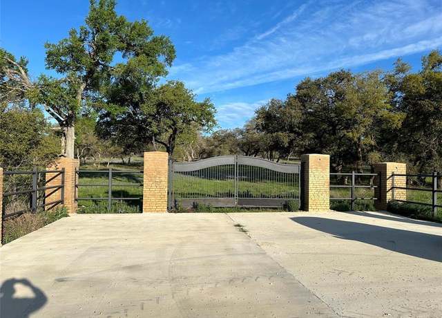 Property at 1629 Fm 2843, Florence, TX 76527