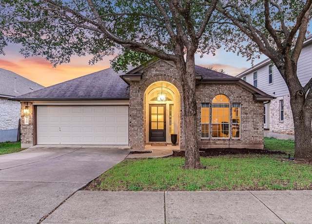 Property at 10505 Big Thicket Dr, Austin, TX 78747, 3 beds, 2 baths
