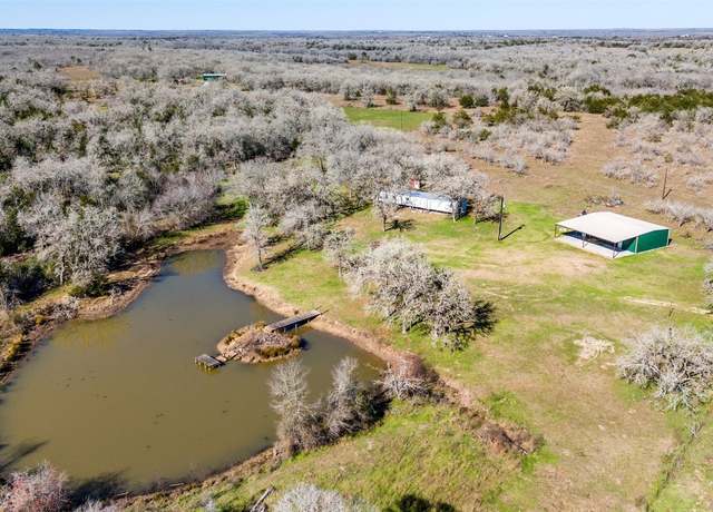 Property at TBD Tract 1- County Road 430, Waelder, TX 78959