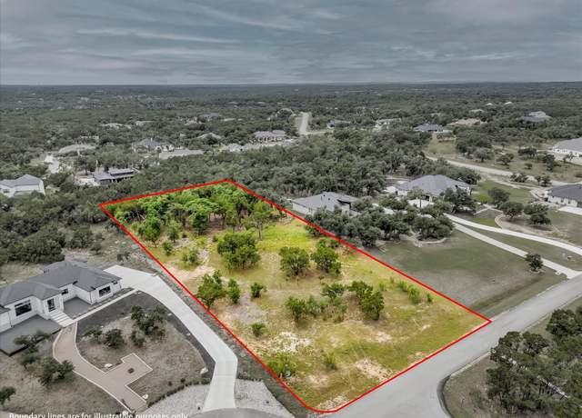 Property at 210 Campolina Ln, Driftwood, TX 78619