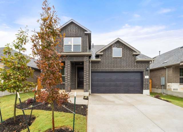 Property at 520 Basket Grass Rd, San Marcos, TX 78666, 4 beds, 2.5 baths