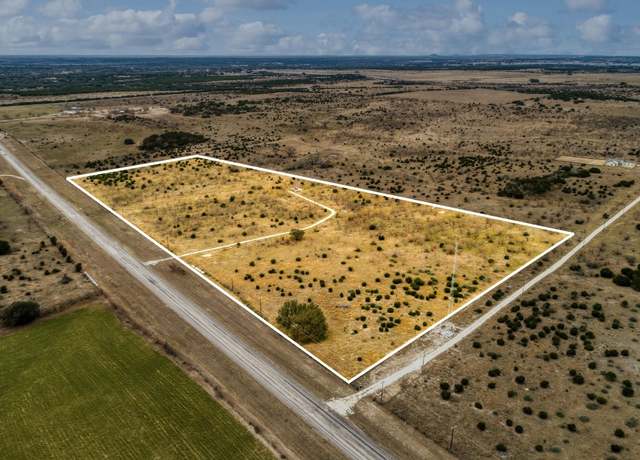 Property at 4220 W Us Hwy 190, Lometa, TX 76853