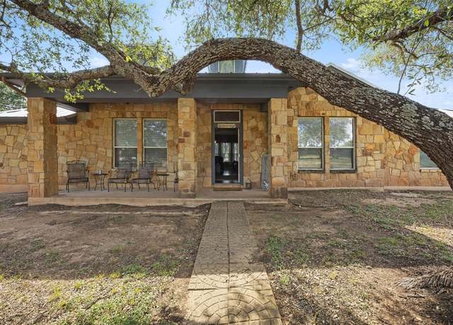 Property at 350 Lehne Rd, Bertram, TX 78605, 3 beds, 2 baths
