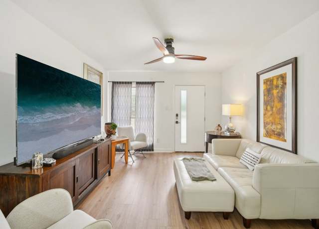 Property at 6914 Pondsdale Ln, Austin, TX 78724, 4 beds, 1 bath