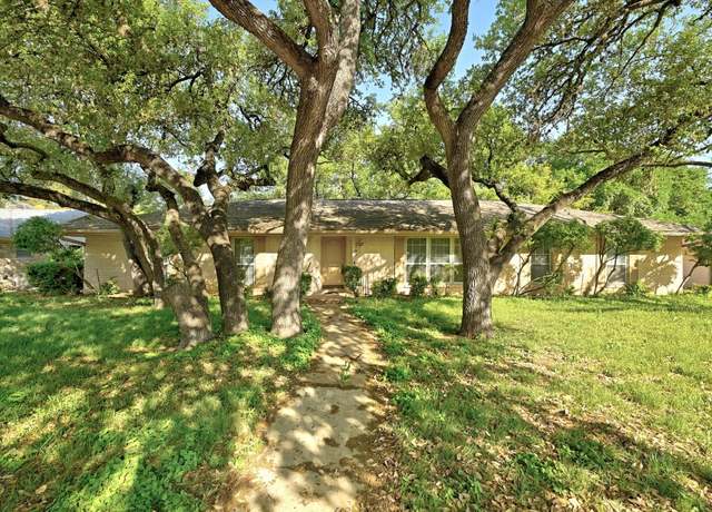 Property at 1700 Barton Hills Dr, Austin, TX 78704, 3 beds, 2 baths