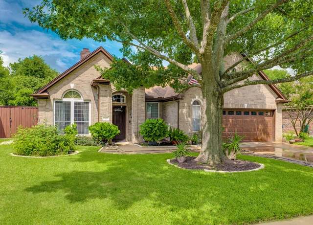Property at 307 N Rainbow Bridge Dr, Cedar Park, TX 78613, 4 beds, 2 baths