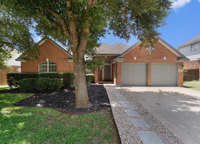 Property at 709 Stevenage Dr, Pflugerville, TX 78660, 4 beds, 2.5 baths