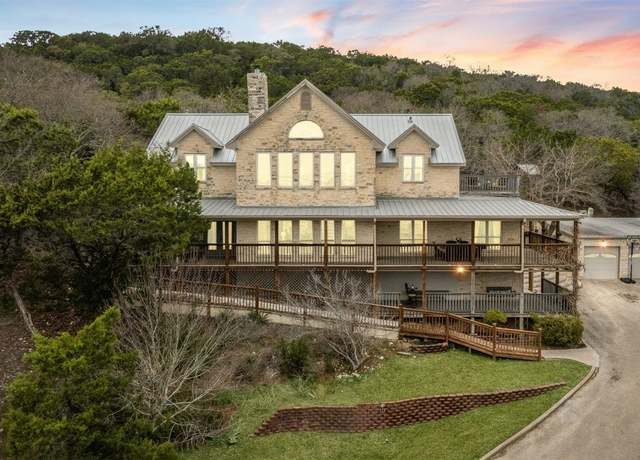 Property at 5926 Lakeside Dr, Belton, TX 76513, 4 beds, 3 baths