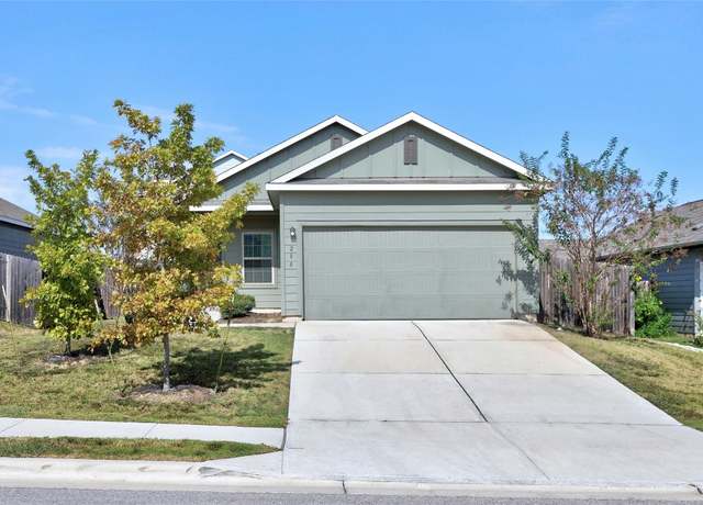 Property at 288 Emerald Green Trl, Buda, TX 78610, 4 beds, 2 baths