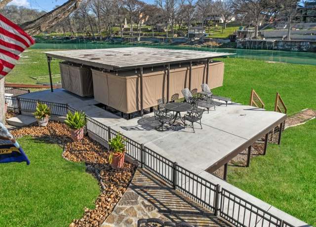 Property at 875 Gallagher Rd, Mcqueeney, TX 78123, 2 beds, 2 baths