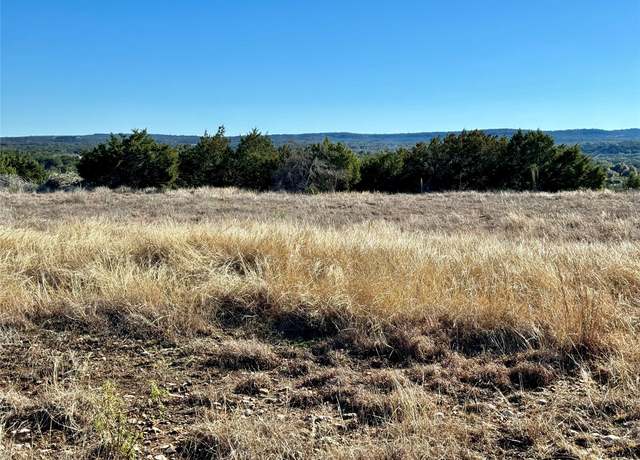 Property at 640 Sycamore Creek Dr, Dripping Springs, TX 78620