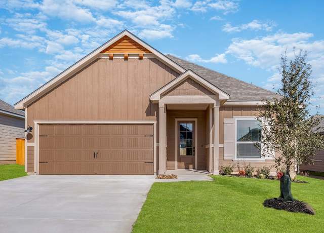 Property at 309 Lt John Decker Dr, San Marcos, TX 78666, 3 beds, 2 baths