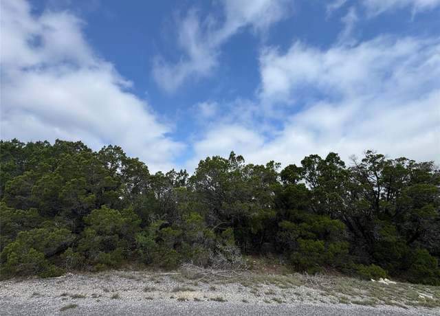 Property at 8402 Angus Trl, Lago Vista, TX 78645
