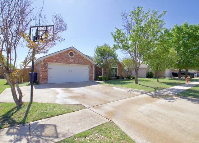 Property at 2502 Joseph Dr, Copperas Cove, TX 76522, 4 beds, 2 baths
