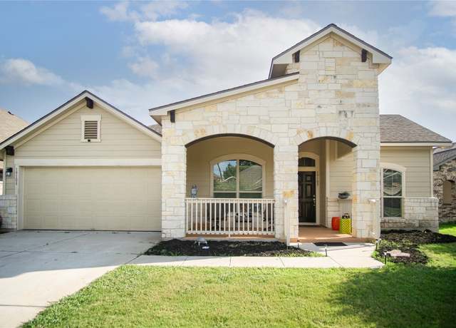 Property at 19108 Obed River Dr, Pflugerville, TX 78660, 4 beds, 2 baths