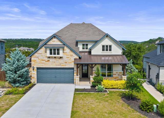 Property at 8108 Turning Leaf Cir, Lago Vista, TX 78645, 4 beds, 3.5 baths